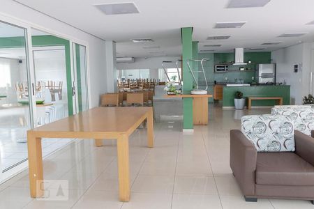 Apartamento à venda com 67m², 3 quartos e 1 vaga Apartamento à venda com 67m², 3 quartos e 1 vagaEspaço gourmet