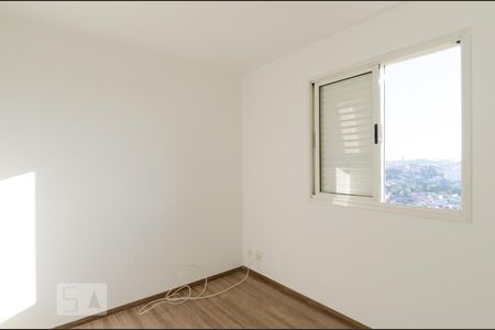 Quarto da suíte de apartamento à venda com 3 quartos, 67m² em Piraporinha, Diadema