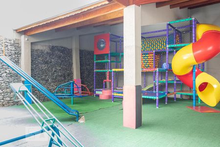 Apartamento à venda com 67m², 3 quartos e 1 vaga Apartamento à venda com 67m², 3 quartos e 1 vagaPlayground