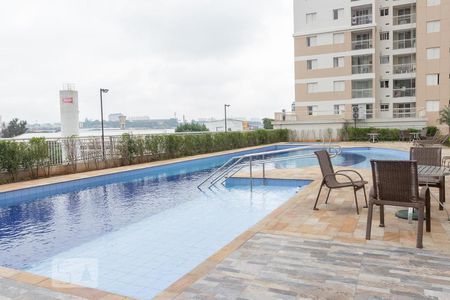 Apartamento à venda com 67m², 3 quartos e 1 vaga Apartamento à venda com 67m², 3 quartos e 1 vagaPiscina