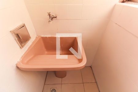 Apartamento à venda com 50m², 1 quarto e sem vaga Apartamento à venda com 50m², 1 quarto e sem vagaÁrea de Serviço