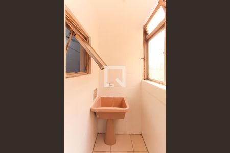 Apartamento à venda com 50m², 1 quarto e sem vaga Apartamento à venda com 50m², 1 quarto e sem vagaÁrea de Serviço