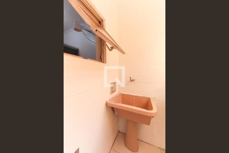 Apartamento à venda com 50m², 1 quarto e sem vaga Apartamento à venda com 50m², 1 quarto e sem vagaÁrea de Serviço