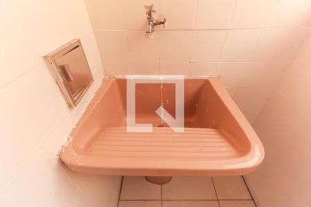 Apartamento à venda com 50m², 1 quarto e sem vaga Apartamento à venda com 50m², 1 quarto e sem vagaÁrea de Serviço