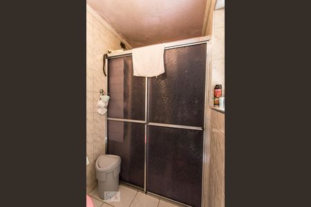 Casa à venda com 370m², 4 quartos e 3 vagasBanheiro de Serviço