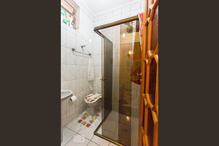 Casa à venda com 370m², 4 quartos e 3 vagasBanheiro Social