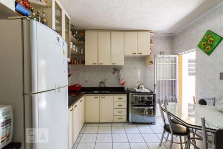 Casa à venda com 370m², 4 quartos e 3 vagasCozinha