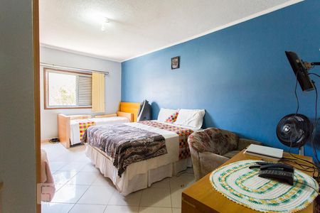 Casa à venda com 370m², 4 quartos e 3 vagasQuarto 2