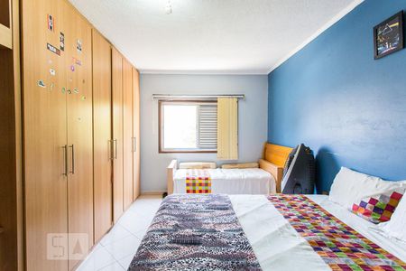 Casa à venda com 370m², 4 quartos e 3 vagasQuarto 2