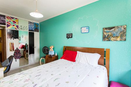 Casa à venda com 370m², 4 quartos e 3 vagasQuarto 1