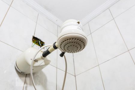 Casa à venda com 370m², 4 quartos e 3 vagasBanheiro Social