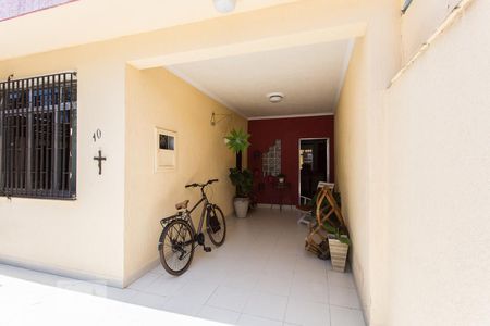 Casa à venda com 370m², 4 quartos e 3 vagasGaragem