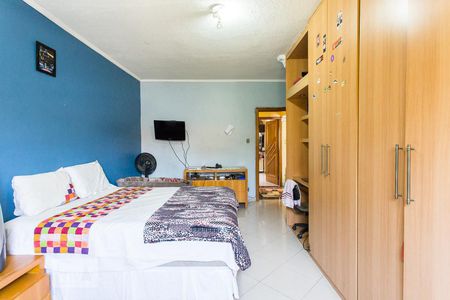 Casa à venda com 370m², 4 quartos e 3 vagasQuarto 2