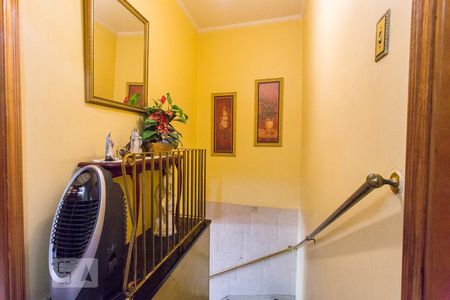 Casa à venda com 370m², 4 quartos e 3 vagasCorredor