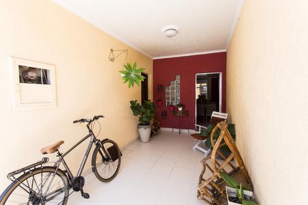 Casa à venda com 370m², 4 quartos e 3 vagasGaragem