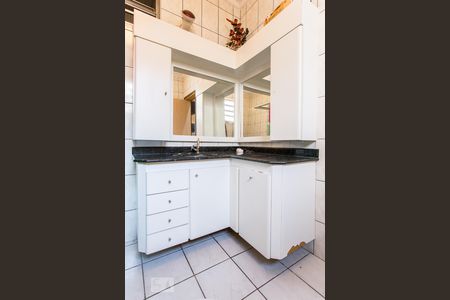 Casa à venda com 370m², 4 quartos e 3 vagasBanheiro da Suíte