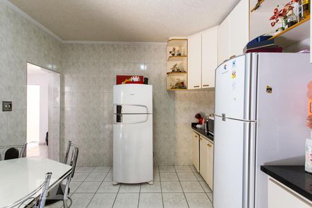 Casa à venda com 370m², 4 quartos e 3 vagasCozinha