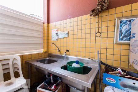 Casa à venda com 370m², 4 quartos e 3 vagasTerraço e Churrasqueira