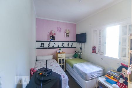 Casa à venda com 110m², 3 quartos e 1 vaga Casa à venda com 110m², 3 quartos e 1 vagaQuarto 3