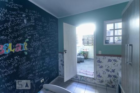 Casa à venda com 110m², 3 quartos e 1 vaga Casa à venda com 110m², 3 quartos e 1 vagaQuarto