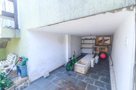 Casa à venda com 110m², 3 quartos e 1 vaga Casa à venda com 110m², 3 quartos e 1 vagaGaragem