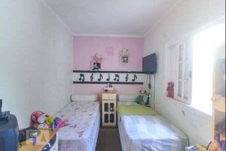 Casa à venda com 110m², 3 quartos e 1 vaga Casa à venda com 110m², 3 quartos e 1 vagaQuarto 3