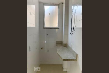 Cozinha de apartamento para alugar com 2 quartos, 80m² em Cachambi, Rio de Janeiro