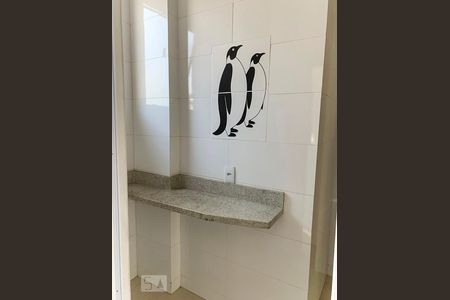 Cozinha de apartamento para alugar com 2 quartos, 80m² em Cachambi, Rio de Janeiro