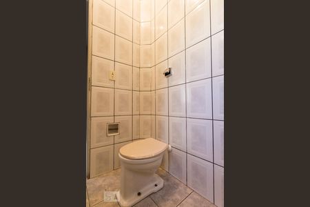 Casa à venda com 210m², 3 quartos e 4 vagasSuíte - Quarto 3 (Edícula)