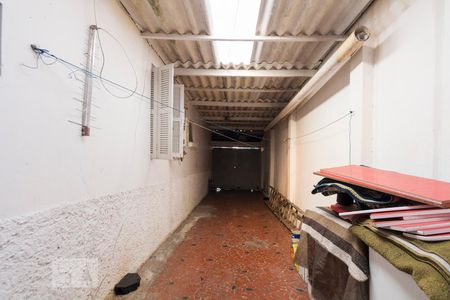Casa à venda com 210m², 3 quartos e 4 vagasGaragem