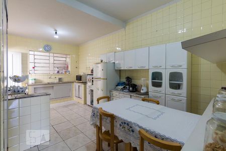Casa à venda com 210m², 3 quartos e 4 vagasCozinha