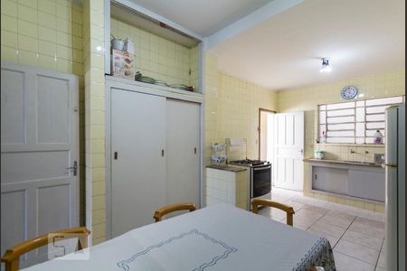 Casa à venda com 210m², 3 quartos e 4 vagasCozinha