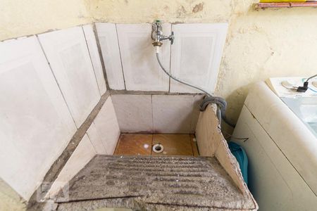 Casa à venda com 210m², 3 quartos e 4 vagasÁrea de Serviço