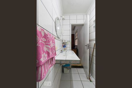 Casa à venda com 210m², 3 quartos e 4 vagasSuíte - Quarto 2