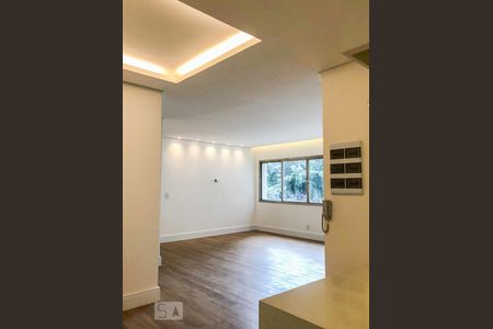 Sala de apartamento à venda com 3 quartos, 97m² em Itaim Bibi, São Paulo