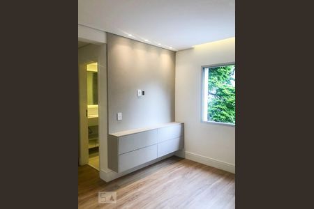 Suite 1 de apartamento à venda com 3 quartos, 97m² em Itaim Bibi, São Paulo