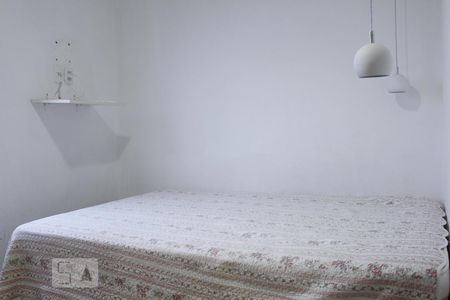 Suíte  de apartamento para alugar com 2 quartos, 62m² em Jardim São Savério, São Paulo