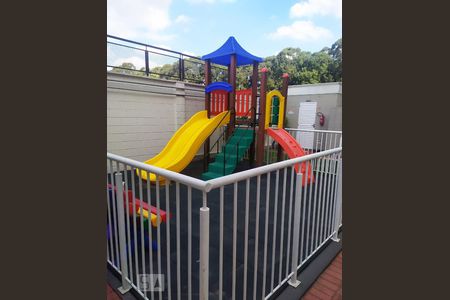 Apartamento à venda com 46m², 2 quartos e 1 vaga Apartamento à venda com 46m², 2 quartos e 1 vagaÁrea Comum - Playground