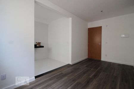 Sala de apartamento à venda com 2 quartos, 46m² em Jardim Íris, São Paulo
