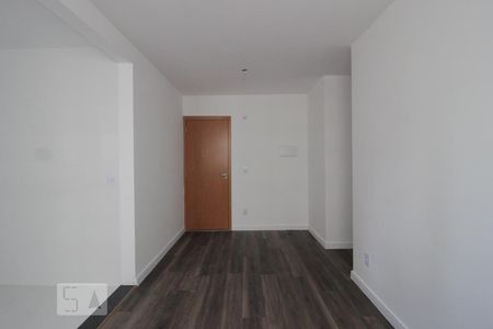 Sala de apartamento à venda com 2 quartos, 46m² em Jardim Íris, São Paulo