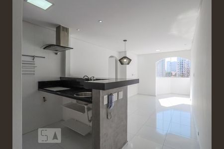 Apartamento à venda com 2 quartos, 50m² em Vila Gumercindo, São Paulo