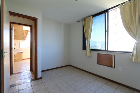 Quarto suite 3  de apartamento à venda com 3 quartos, 85m² em Pechincha, Rio de Janeiro