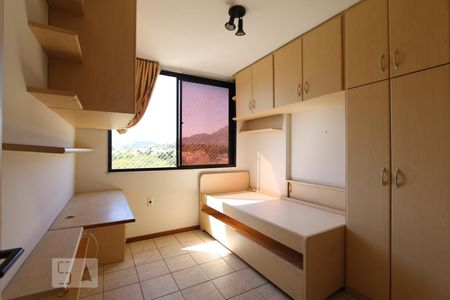 Quarto 2  de apartamento à venda com 3 quartos, 85m² em Pechincha, Rio de Janeiro