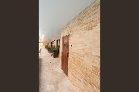 Apartamento à venda com 49m², 1 quarto e 1 vagaSauna