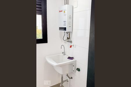 Apartamento à venda com 49m², 1 quarto e 1 vagaÁrea de Serviço