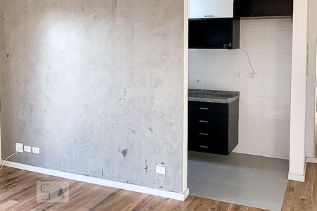 Apartamento à venda com 49m², 1 quarto e 1 vagaSala