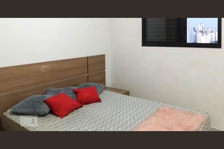 Apartamento para alugar com 41m², 1 quarto e 1 vaga Apartamento para alugar com 41m², 1 quarto e 1 vagaQuarto