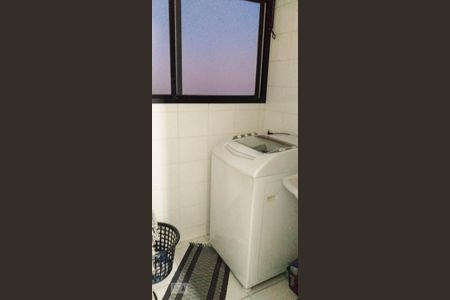 Apartamento para alugar com 41m², 1 quarto e 1 vaga Apartamento para alugar com 41m², 1 quarto e 1 vagaÁrea de serviço