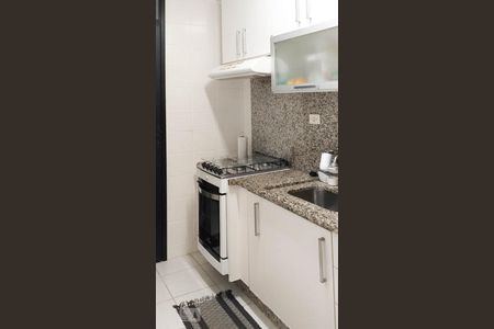 Apartamento para alugar com 41m², 1 quarto e 1 vaga Apartamento para alugar com 41m², 1 quarto e 1 vagaCozinha