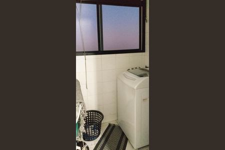 Apartamento para alugar com 41m², 1 quarto e 1 vaga Apartamento para alugar com 41m², 1 quarto e 1 vagaÁrea de serviço